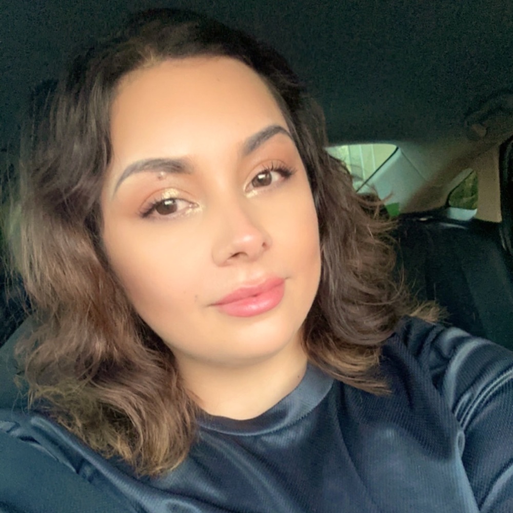 Meet your Posher, Melinda